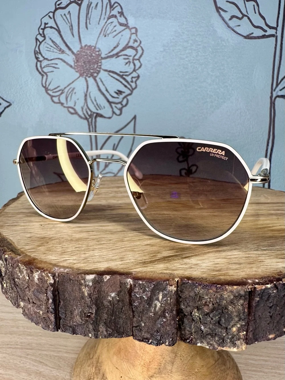 Carrera designer sunglasses